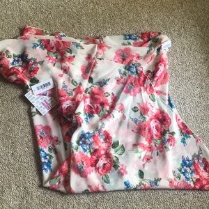 Lularoe Shirley